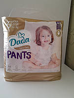 Подгузники-трусики Дада Dada Extra Care Pants 6 Junior +16кг, 32 шт.