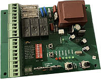 Плата-блок керування Miller Technics1000, 800 для приводу відкатних воріт контролер-модуль