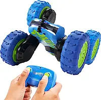 Машинка Хот Вилс твист шифтер на радиоуправлении Hot Wheels Twist Shifter Remote-Control Vehicle