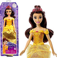 Кукла Бель принцессы Дисней Disney Princess Belle Fashion Doll HLW11