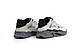 Чоловічі Кросівки Adidas Niteball Grey 40-41-42-43-44-45, фото 3