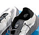 Чоловічі Кросівки Adidas Niteball Grey 40-41-42-43-44-45, фото 9