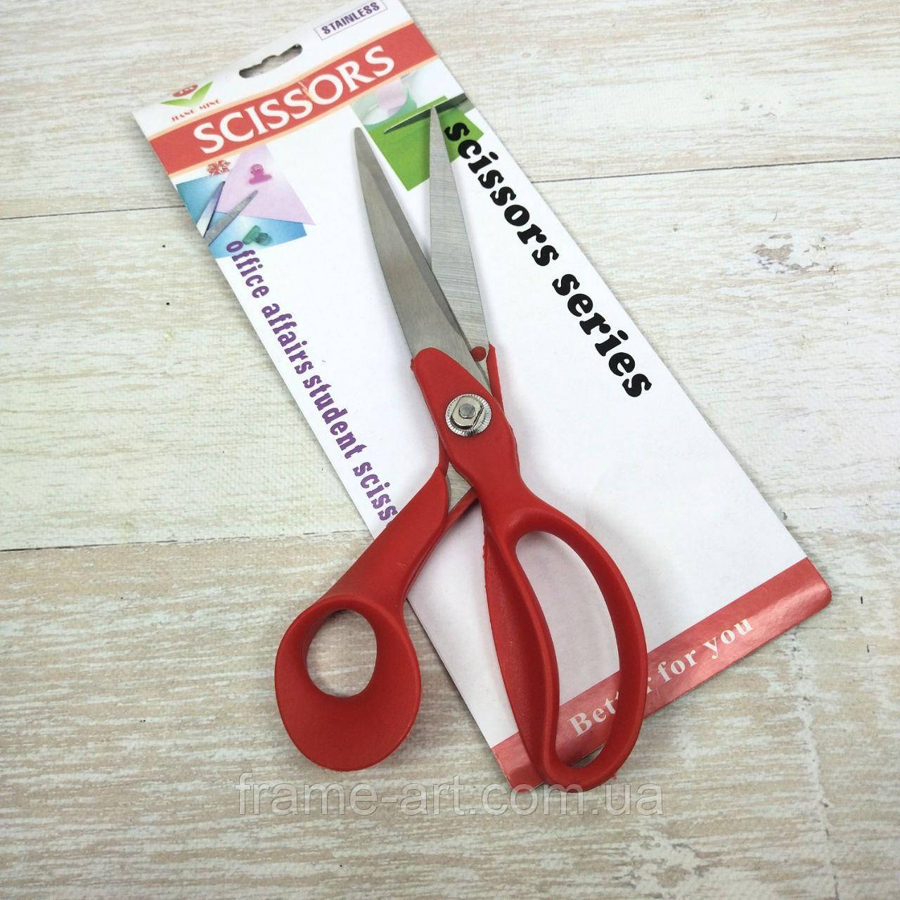 Ножиці Scissors № K-32 лезо 11см