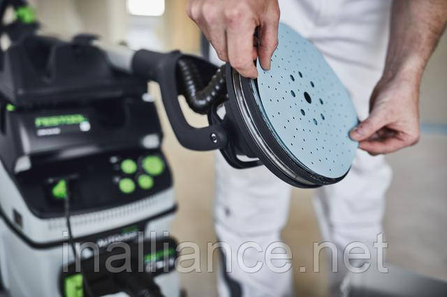 Шліфувальні круги Granat D 225 мм Festool