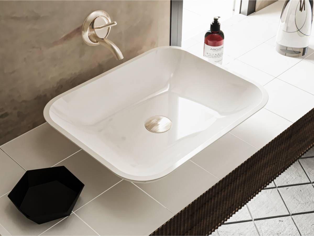 Умивальник MARTEEN Miraggio, фото 1