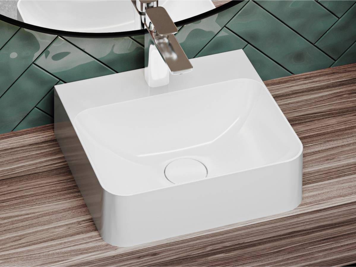 Умивальник SEED Miraggio, фото 1