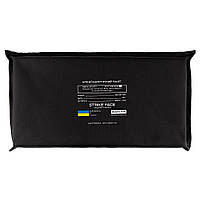 Балістичний пакет 1-го класу захисту ДСТУ 8782:2018 (Розмір 300 на 150 мм.)