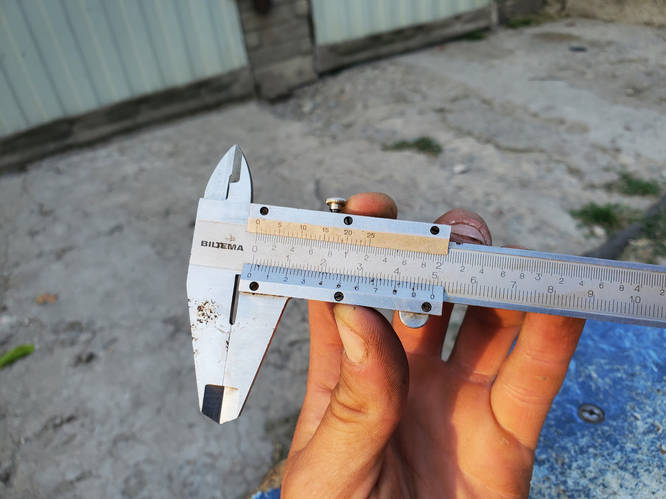 Купить Штангенциркуль biltema штангенциркуль дюймовый штангенциркуль ...