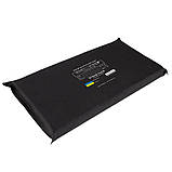 Балістичний пакет 1-го класу захисту ДСТУ 8782:2018 (Розмір 120 на 285 мм.), фото 3