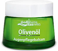 Бальзам-уход для кожи вокруг глаз - D&#39;oliva Pharmatheiss (Oliven?l) Cosmetics (385377-2)
