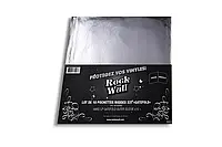 Зовнішній конверт для платівок Rock On Wall 10 X Pvc 12 Inch Gatefold Outer Sleeves - 140 Micron