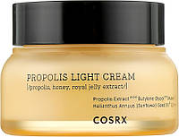 Легкий крем для лица на основе экстракта прополиса - Cosrx Propolis Light Cream (786047-2)