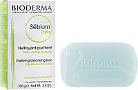 Мыло - Bioderma Sebium Pain (33071-2)