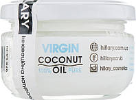 Нерафинированное кокосовое масло - Hillary Virgin Coconut Oil (402051-2)