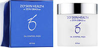 Салфетки для контроля жирной кожи - Zein Obagi Zo Skin Health Oil Control Pads (562241-2)