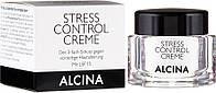 Крем для защиты кожи лица - Alcina Stress Control Creme (142559-2)