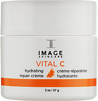Ночной крем с антиоксидантами - Image Skincare Vital C Hydrating Repair Cr?me (636843-2)