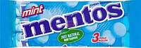 Драже Mentos Mint 3 X 38g