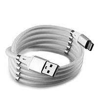 Кабель USB - Type-C DATA MagLink