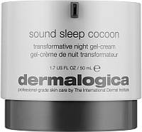 Гель-крем для лица - Dermalogica Daily Skin Health Sound Sleep Cocoon (615293-2)