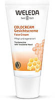 Колдкрем защитный от ветра и холода - Weleda Coldcream (22513-2)