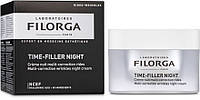 Восстанавливающий ночной крем - Filorga Time-Filler Night (663093-2)