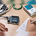 Контролер Arduino Uno R4 Minima Original, фото 8