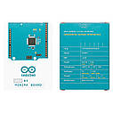 Контролер Arduino Uno R4 Minima Original, фото 7