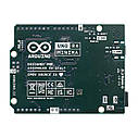 Контролер Arduino Uno R4 Minima Original, фото 5
