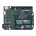 Контролер Arduino Uno R4 Minima Original, фото 4