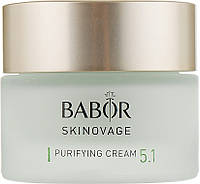 Крем для проблемной кожи - Babor Skinovage Purifying Cream (665733-2)