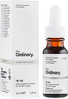 The Ordinary B Oil Балансирующая смесь масел и микроводорослей для ухода за кожей лица (607521-2)