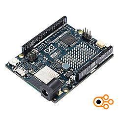 Контролер Arduino Uno R4 Wi-Fi Original