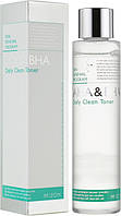 Mizon AHA &#38; BHA Daily Clean Toner Очищающий тонер для лица с кислотами (607599-2)