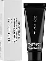 Интенсивный ночной восстанавливающий крем - Inglot Lab Intense Night Recovery Face Cream (512233-2)