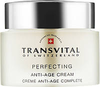 Регенерирующий питательный крем против старения кожи - Transvital Perfecting Anti-Age Cream (263583-2)