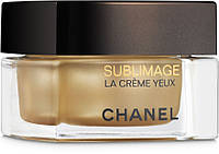 Крем для кожи вокруг глаз - Chanel Sublimage La Creme Yeux (52575-2)