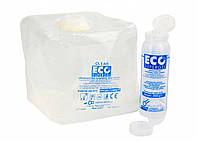 Гель для лазера "ECO SUPERGEL CLEAR" 5000 ml