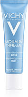 Насыщенный крем для глубокого увлажнения кожи лица - Vichy Aqualia Thermal Rehydrating Cream Rich (495351-2)