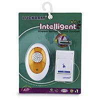 Дверний дзвінок LUCKARM Intelligent A001