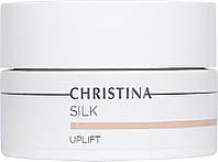 Крем для подтяжки кожи - Christina Silk UpLift Cream (65435-2)