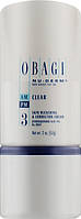 Крем для лица осветляющий с 4% гидрохиноном - Obagi Nu Derm Clear Rx Skin Brightening Cream (670031-2)