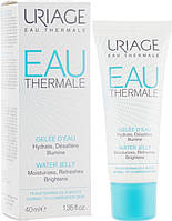 Увлажняющий водно-желейный крем - Uriage Uriage Eau Thermale Cream (630589-2)