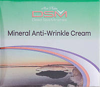 Минеральный крем от морщин - Mon Platin DSM Mineral Anti-Wrinkle Cream (150707-2)