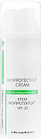 Крем биопротектор для лица - Green Pharm Cosmetic SPF 25 PH 5,5 (204009-2)