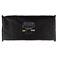 Балістичний пакет 2-го класу захисту ДСТУ 8782:2018 (Розмір 350 на 150 мм.)