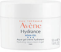 Увлажняющий крем-гель для лица - Avene Hydrance Aqua Gel (806625-2)