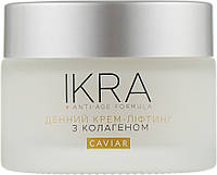 Крем-лифтинг с коллагеном - J&#39;erelia Ikra Face Cream (608597-2)