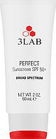 Идеальный крем для лица и тела - 3Lab Perfect Sunscreen SPF 50 (327627-2)