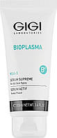 Омолаживающая сыворотка - Gigi Bioplasma Serum Supreme (275423-2)